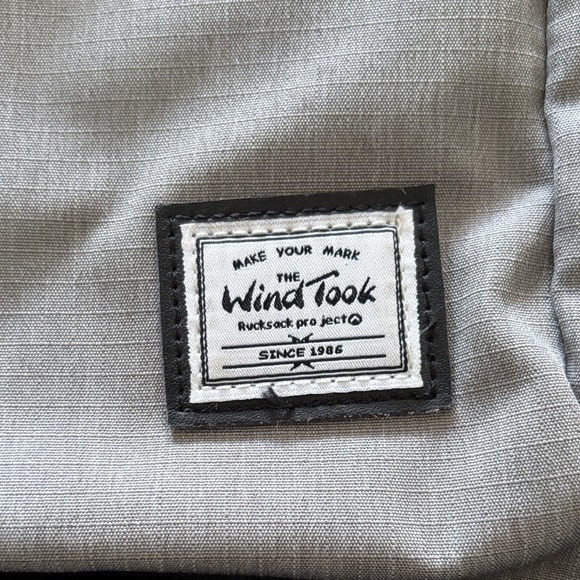 Multi-Tone Backpack - Picture 2 of 6